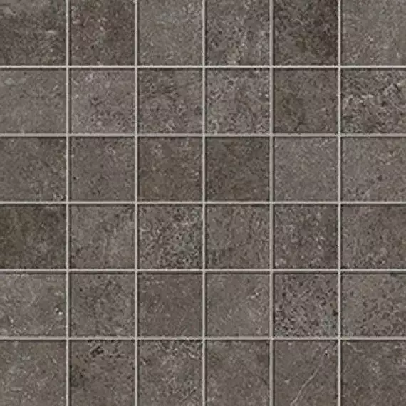 610110000463 Drift Grey Mosaico/Дрифт Грей 30x30