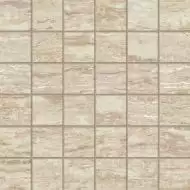 610110000802 Epos Ivory Mosaic 30x30