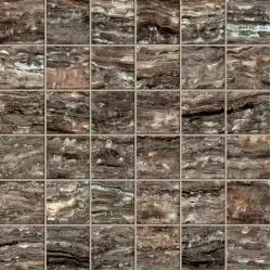 610110000804 Epos Grey Mosaic 30x30