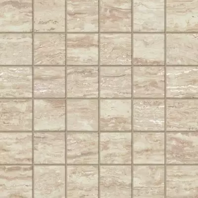 610110000805 Epos Ivory Mosaic Lap 30x30