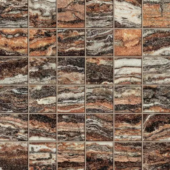 610110000808 Epos Jurassic Mosaic Lap 30x30