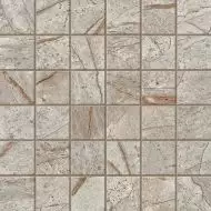 610110000814 Empire Silver Root Mosaic Lap 30x30