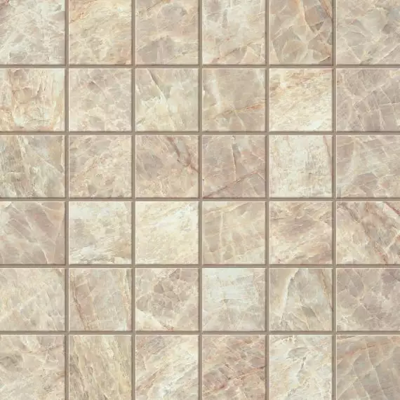 610110000820 Empire Tajmahal Mosaic 30x30