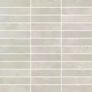 610110000976 Экспо Уайт Мозаика Грид 30x30