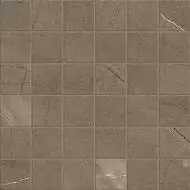 610110001045 Мозаика Fiamma Bronze Mosaico 30x30