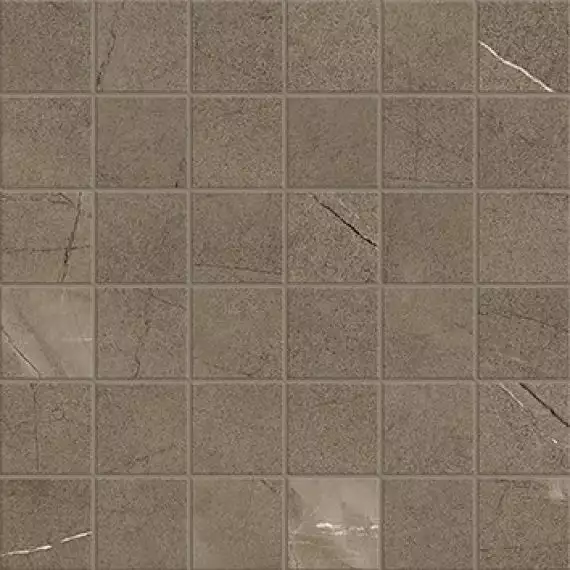610110001045 Мозаика Fiamma Bronze Mosaico 30x30