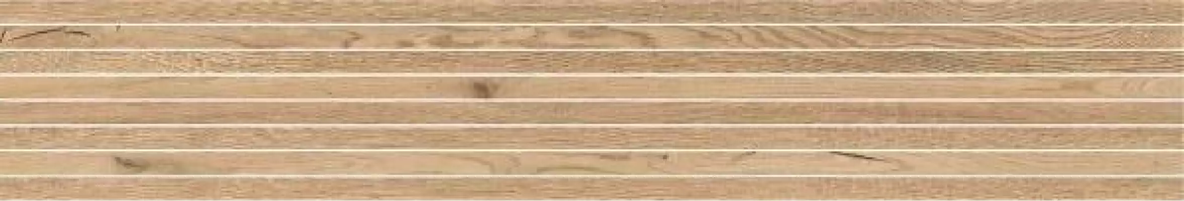 610110001100 Керамогранит Honey Tatami Natura 20x120