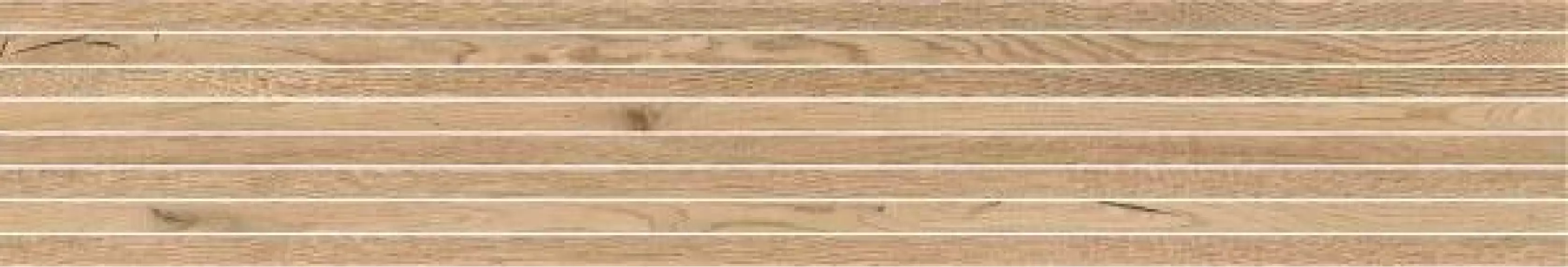 610110001100 Керамогранит Honey Tatami Natura 20x120