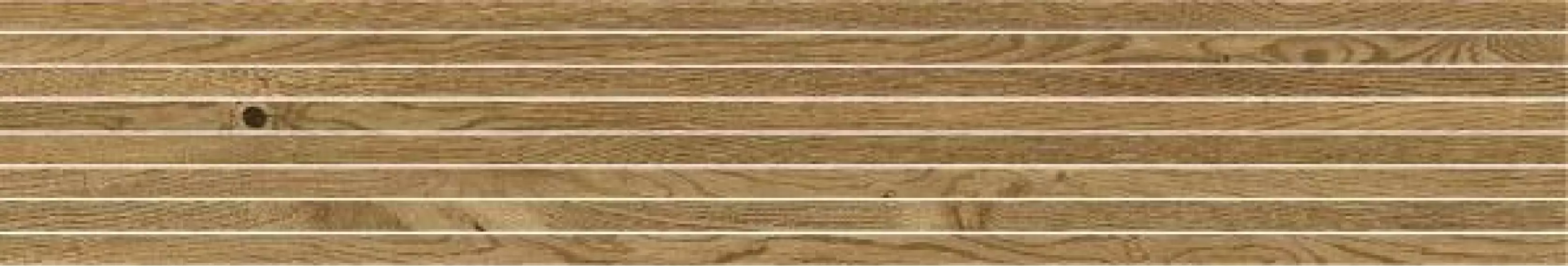 610110001101 Керамогранит Nut Tatami Natura 20x120