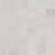 610110001102 Мозаика White Mosaico 30x30