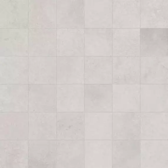 610110001102 Мозаика White Mosaico 30x30