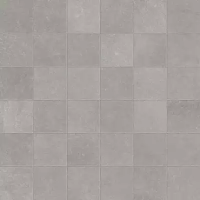 610110001103 Мозаика Grey Mosaico 30x30