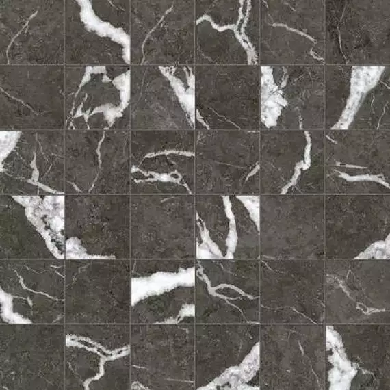 610110001107 Мозаика Dark Mosaico 30х30