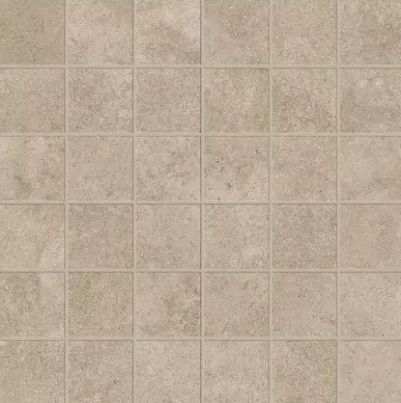 610110001128 Мозаика Creta Cream Mosaico 30х30