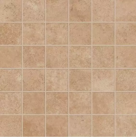 610110001130 Мозаика Creta Clay Mosaico 30х30