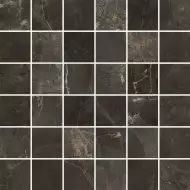 610110001259 Мозаика Canova Dark Mosaico 30x30