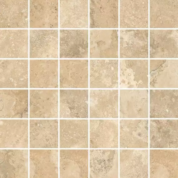 610110001300 Мозаика Aurelia Beige Mosaico 30x30