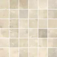 610110001301 Мозаика Riviera White Mosaico 30x30