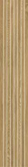 610110001312 Керамогранит Ducale Nut Tatami 20х120