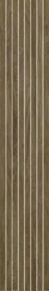 610110001313 Керамогранит Ducale Pepper Tatami 20х120