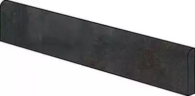 610130000332 Heat Steel Battiscopa 7,2x60