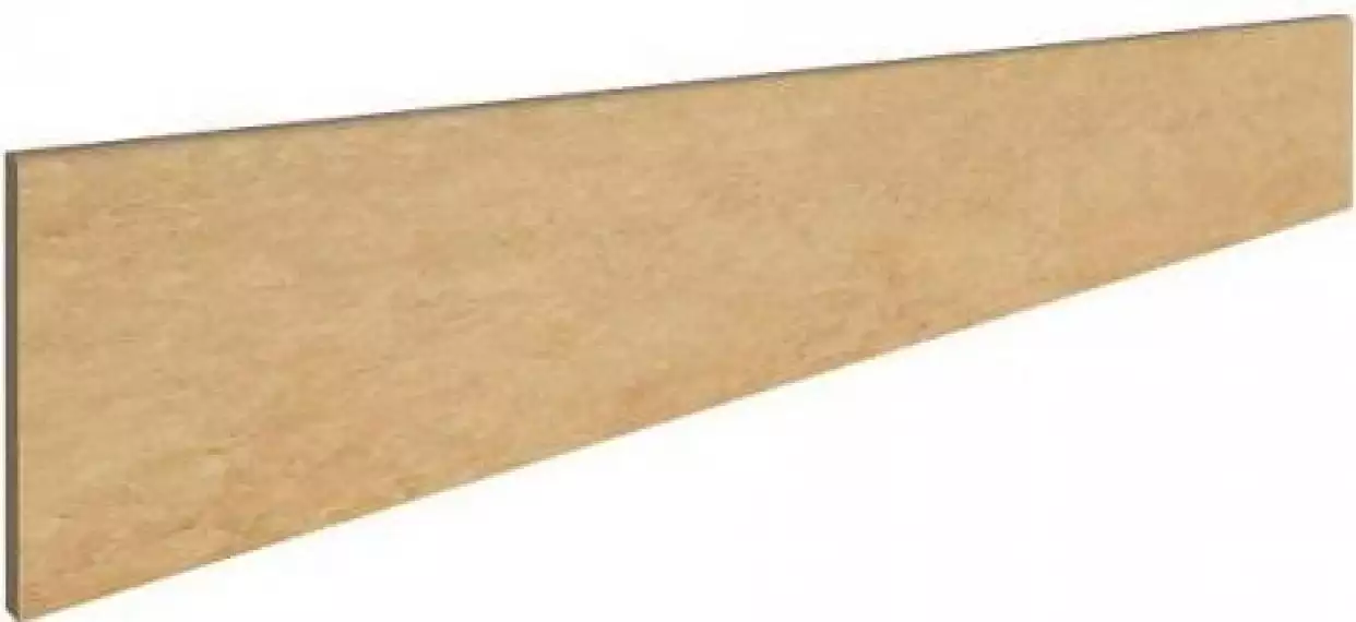 610130000472 Supernova Stone Cream Battiscopa 7,2x60