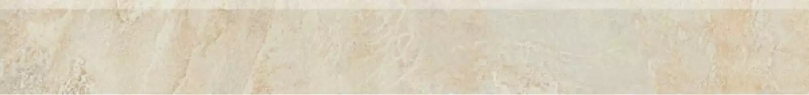 610130002141 Force Ivory Battiscopa 7.2x60