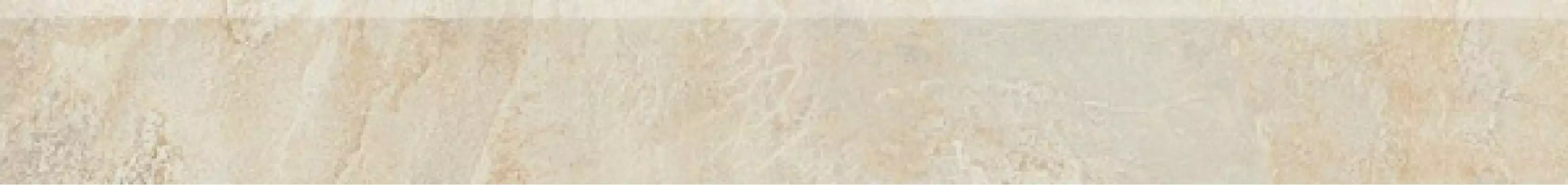 610130002141 Force Ivory Battiscopa 7.2x60