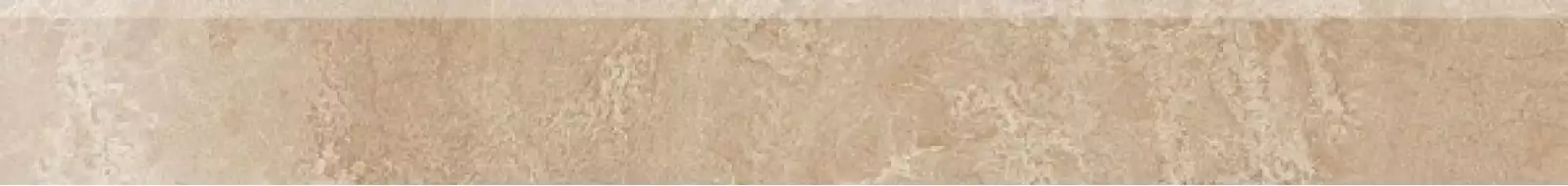 610130002142 Force Beige Battiscopa 7.2x60