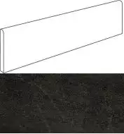 610130002161 Wise Dark Battiscopa Lap 7.2x60
