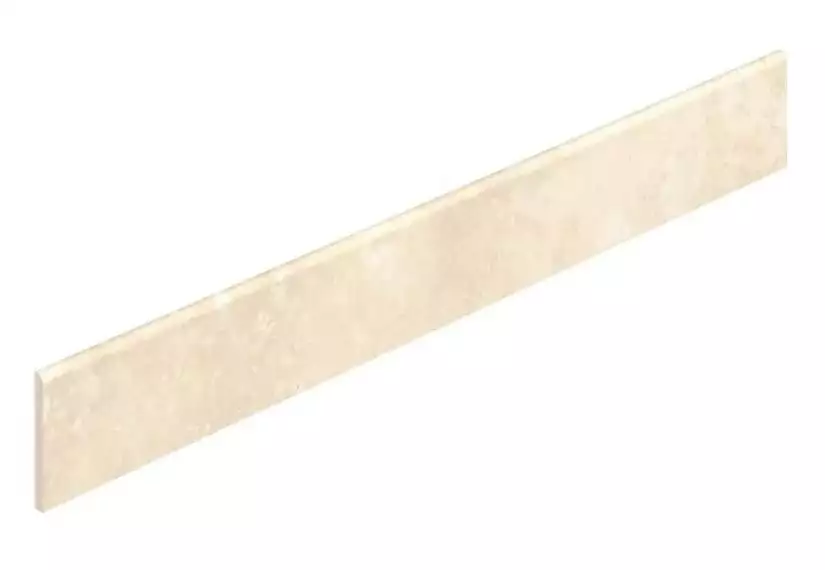610130002199 Керамогранит Aurelia White Battiscopa 7.2x60