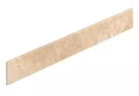 610130002200 Керамогранит Aurelia Beige Battiscopa 7.2x60