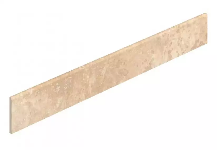 610130002200 Керамогранит Aurelia Beige Battiscopa 7.2x60