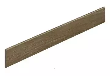 610130002205 Керамогранит Ducale Pepper Battiscopa 7.2x60