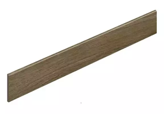 610130002205 Керамогранит Ducale Pepper Battiscopa 7.2x60