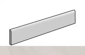 610130004647 Керамогранит Allure Gioia Battiscopa/Аллюр Джиойя Плинтус 7.2X80