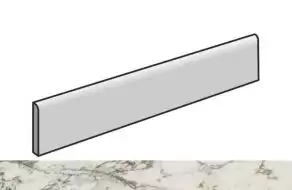 610130004652 Allure Capraia Battiscopa/Аллюр Капрайя Плинтус 7.2X80