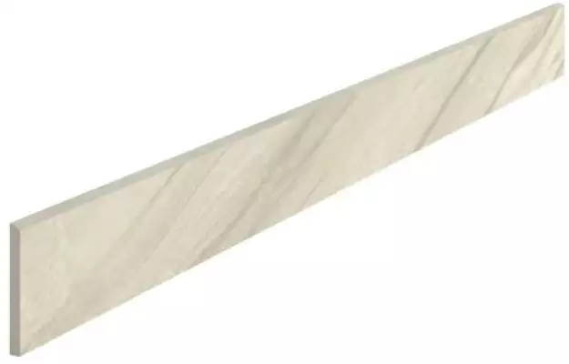 610130004752 Trevi Beige Battiscopa Nat Ret 7.2x90