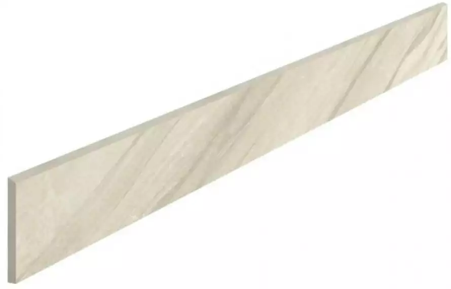 610130004752 Trevi Beige Battiscopa Nat Ret 7.2x90