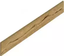 610130005369 Керамогранит Nut Battiscopa 7.2x60