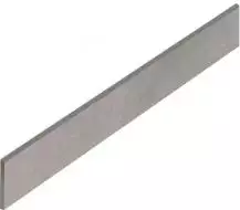 610130005371 Керамогранит Grey Battiscopa 7.2x60