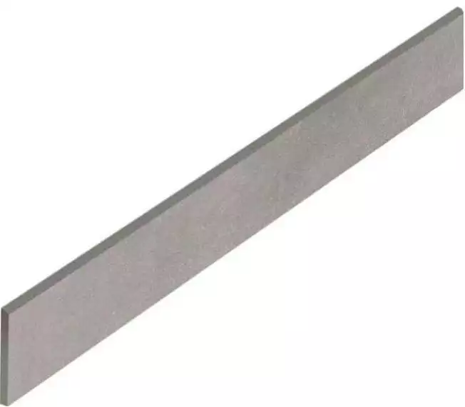 610130005371 Керамогранит Grey Battiscopa 7.2x60