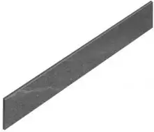 610130005389 Керамогранит Contea Grey Battiscopa 7.2x60