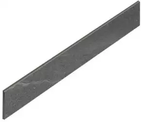 610130005389 Керамогранит Contea Grey Battiscopa 7.2x60
