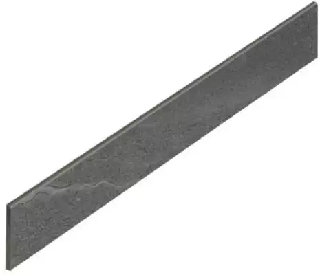 610130005389 Керамогранит Contea Grey Battiscopa 7.2x60