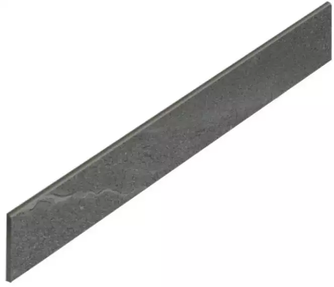 610130005389 Керамогранит Contea Grey Battiscopa 7.2x60