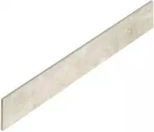 610130005390 Керамогранит Creta White Battiscopa 7.2x60