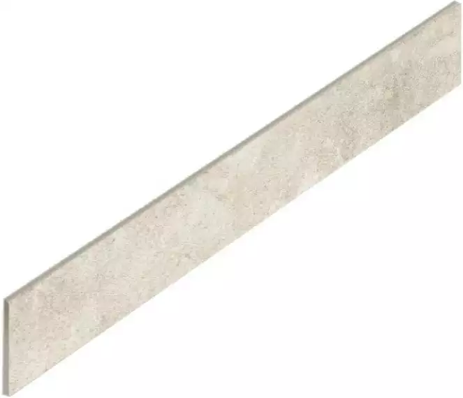 610130005390 Керамогранит Creta White Battiscopa 7.2x60