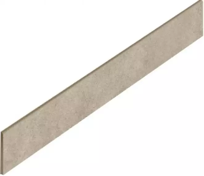 610130005391 Керамогранит Creta Cream Battiscopa 7.2x60