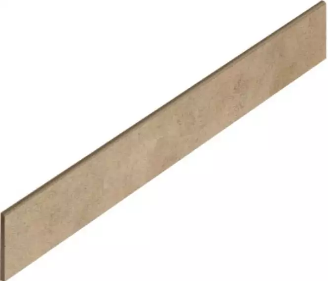 610130005393 Керамогранит Creta Clay Battiscopa 7.2x60